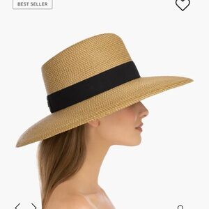 Eric Javits - DAPHNE hat